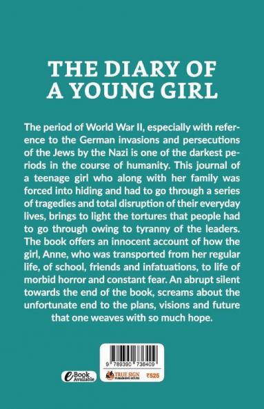 The Diary of a Young Girl