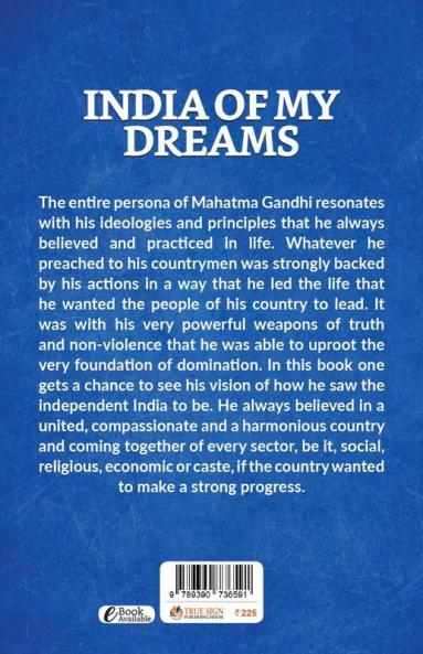 India Of My Dreams