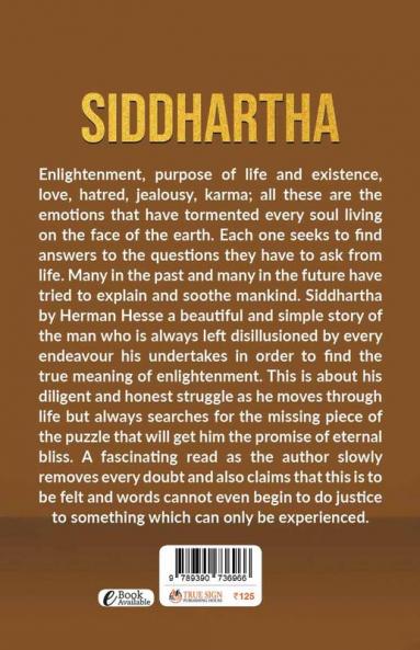 Siddhartha