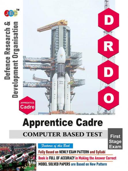 DRDO Apprentice Cadre