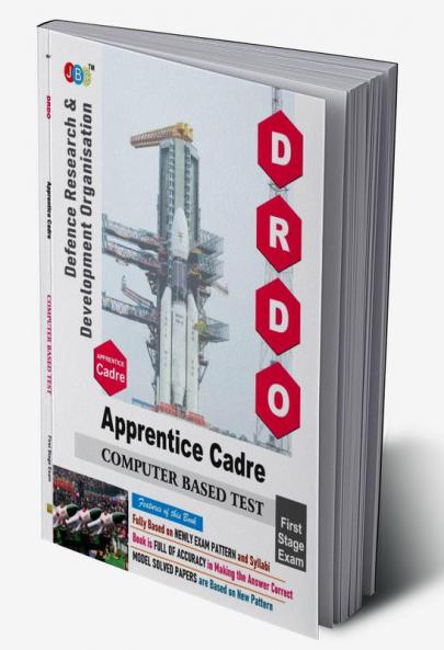 DRDO Apprentice Cadre