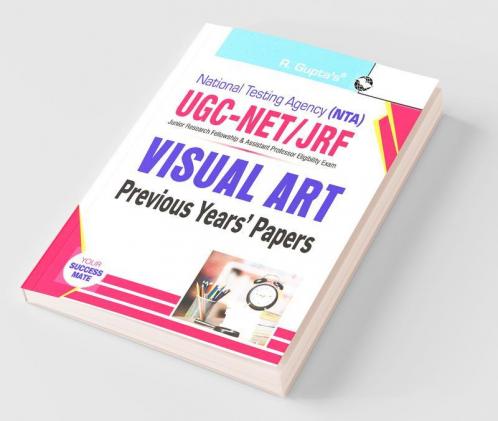 NTA-UGC-NET/JRF: Visual Art Previous Years' Papers
