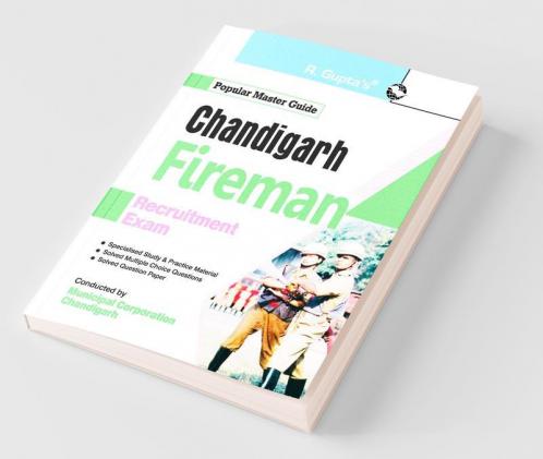 Chandigarh Fireman Recruitment Exam Guide