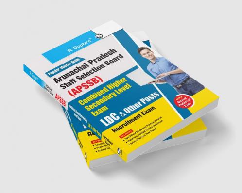 APSSB: Combined Higher Secondary Level Exam – LDC & Other Posts Guide