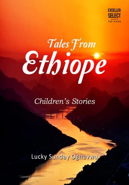 Tales From Ethiope