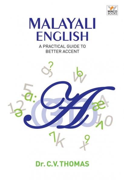 Malayali English