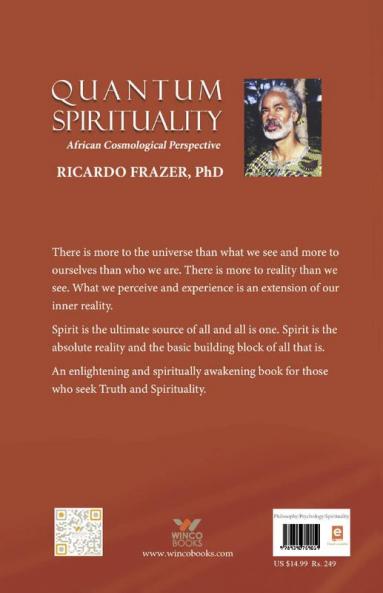 Quantum Spirituality