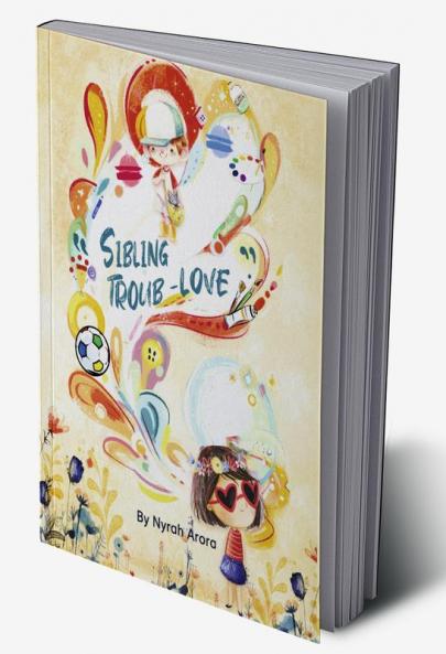 Sibling Troub - Love