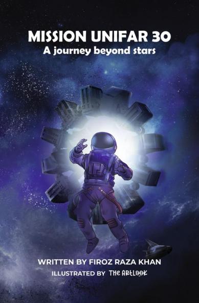 Mission UNIFAR - 30 A JOURNEY BEYOND STARS