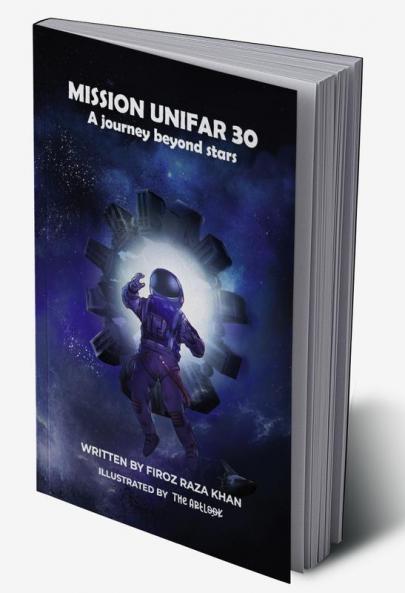 Mission UNIFAR - 30 A JOURNEY BEYOND STARS