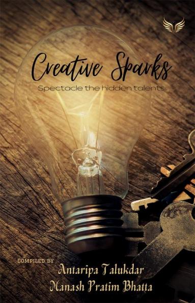 Creative Sparks Spectacle The Hidden Talents