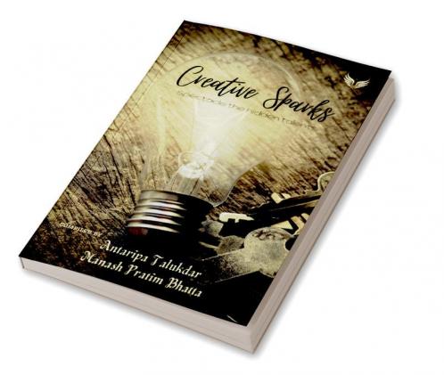 Creative Sparks Spectacle The Hidden Talents