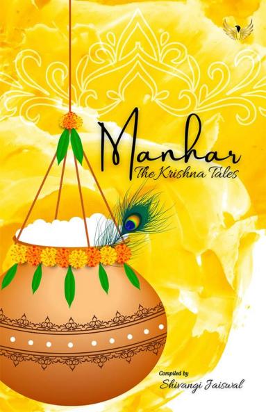 Manhar The Krishna Tales