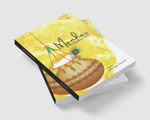 Manhar The Krishna Tales