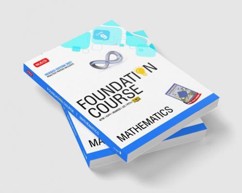 Mathematics Foundation Course for JEE/Olympiad : Class 9