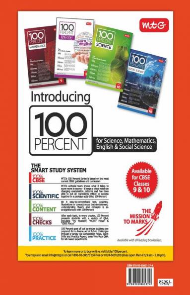 Chemistry Foundation Course for JEE/NEET/Olympiad Class : 10