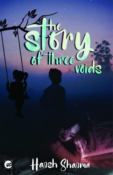 The Story Of Three Voids
