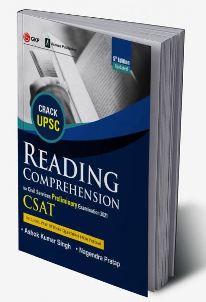CSAT 2021 : Reading Comprehension 5e