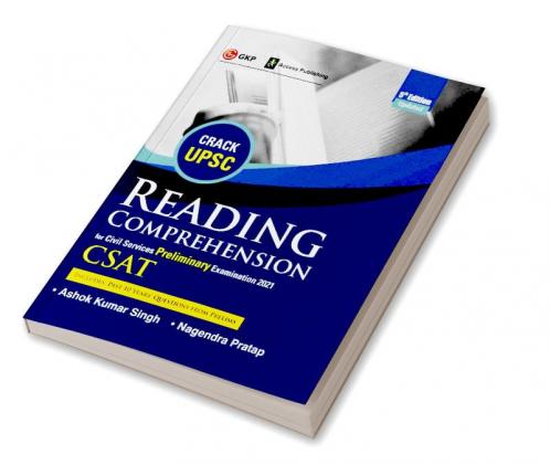 CSAT 2021 : Reading Comprehension 5e