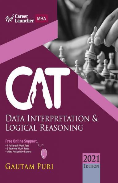CAT 2021 Data Interpretation & Logical Reasoning