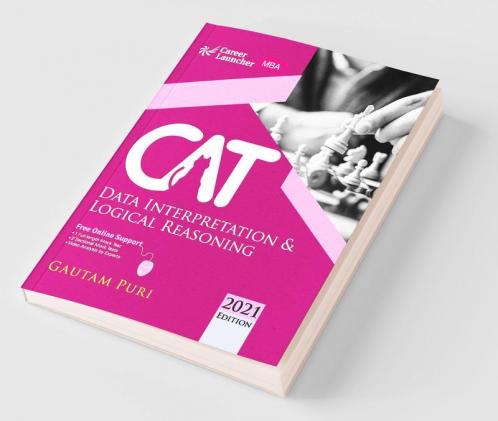 CAT 2021 Data Interpretation & Logical Reasoning