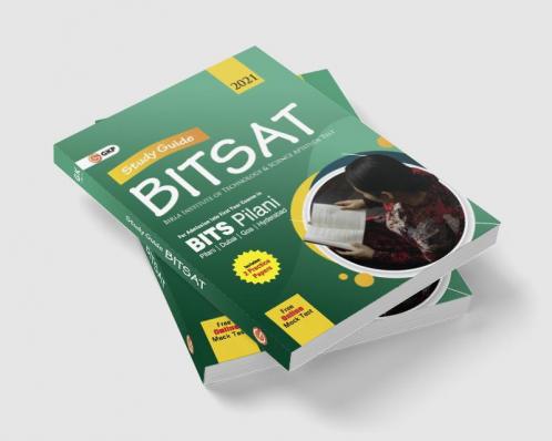 BITSAT 2021 - Guide