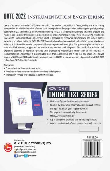 G.K. Publications (P) Ltd.