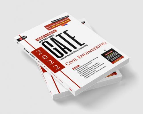 GATE 2022 : Civil Engineering - Guide