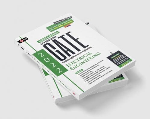 GATE 2022 : Electrical Engineering - Guide
