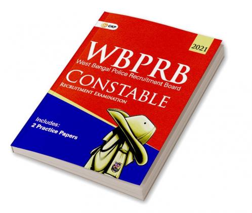 WBPRB 2021 : Constable - Guide
