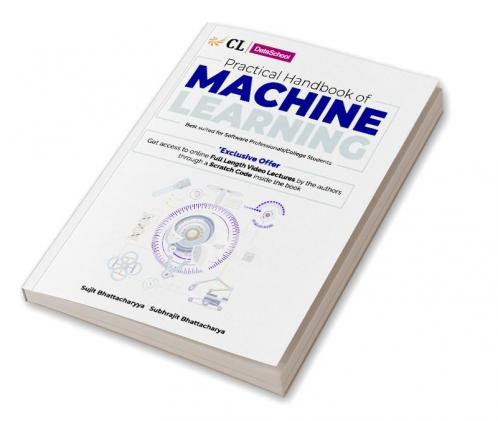 Practical Handbook of Machine Learning