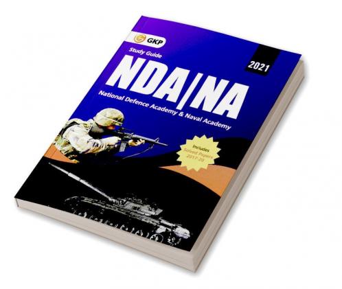 NDA/NA 2021 - Guide