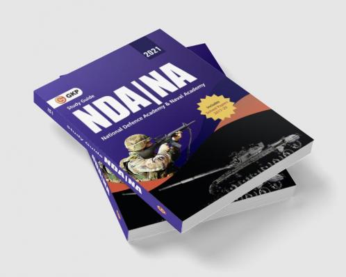NDA/NA 2021 - Guide