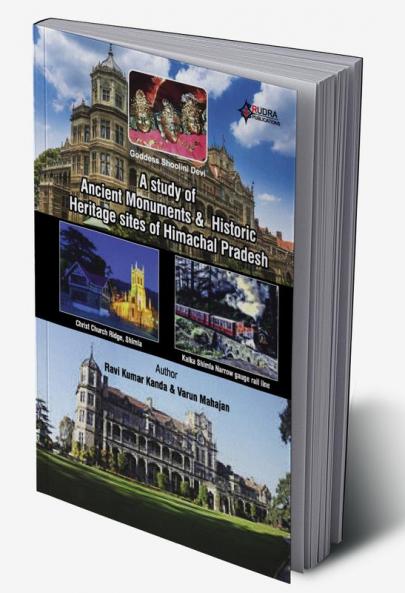 A STUDY OF ANCIENT MONUMENTS