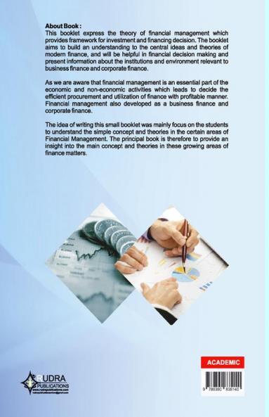 FINANCIAL MANAGEMENT