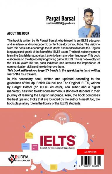 The Game: IELTS