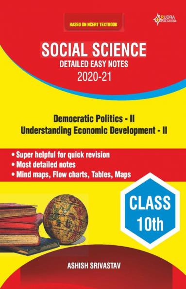 Social Science NCERT BASED