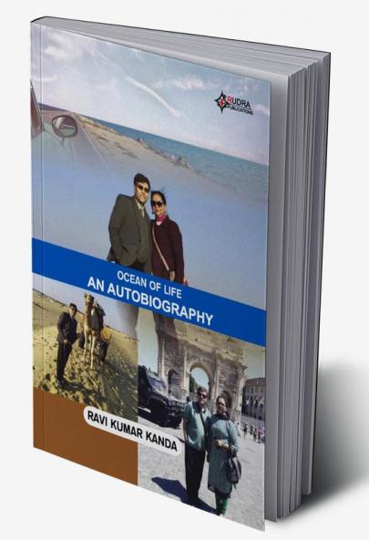 OCEAN OF LIFE  An AUTOBIOGRAPHY