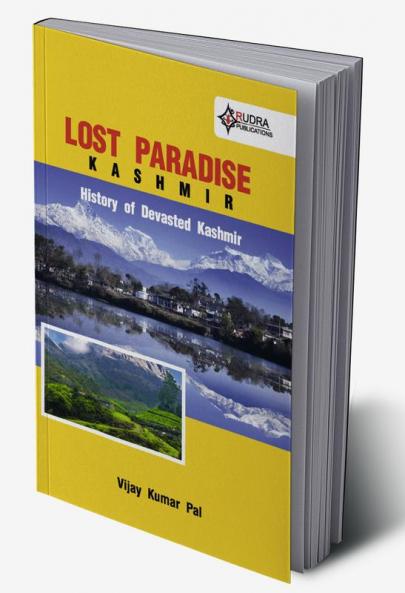 The Lost Paradise