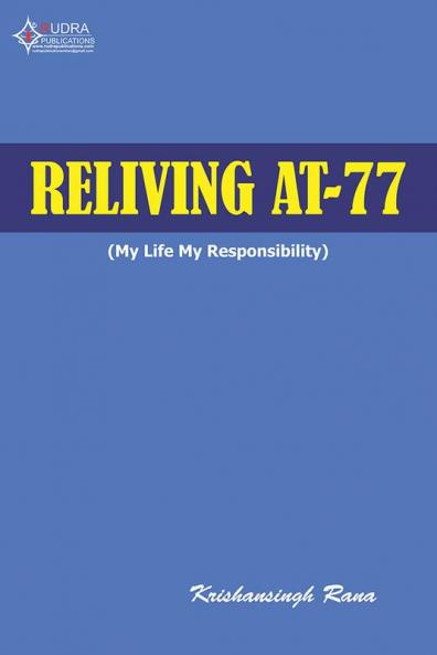 RELIVING AT 77