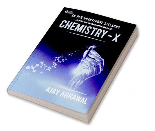CHEMISTRY  X