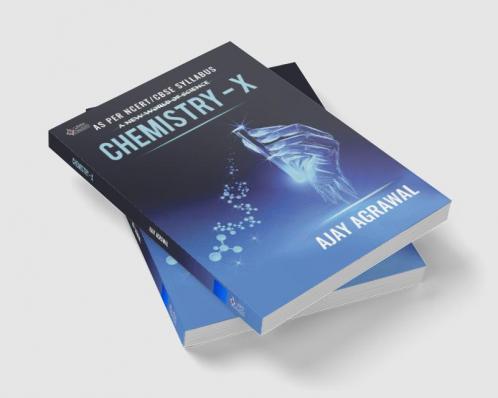 CHEMISTRY  X