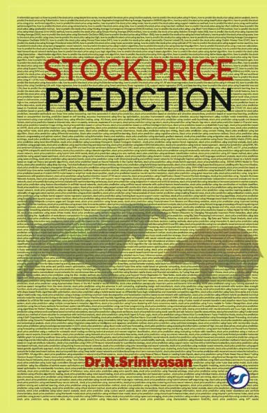 Stock price Prediction a referential approach on how to predict the stock price using simple time series...