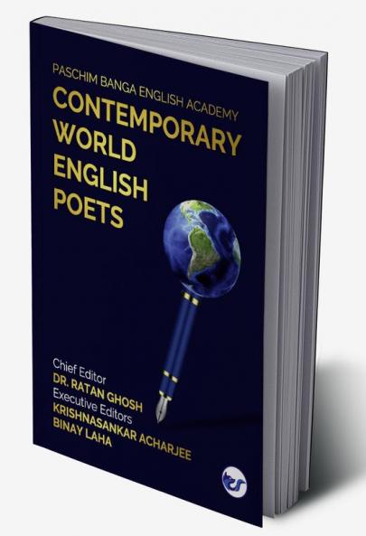 CONTEMPORARY WORLD ENGLISH POETS