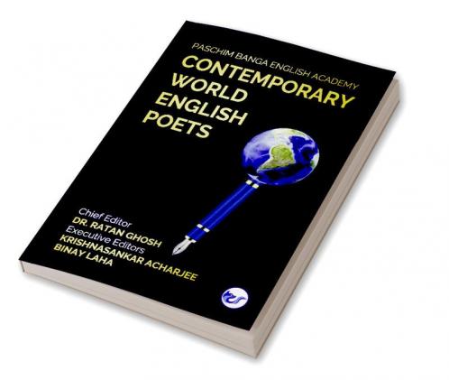 CONTEMPORARY WORLD ENGLISH POETS