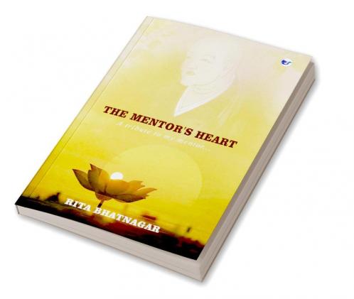 THE MENTOR'S HEART