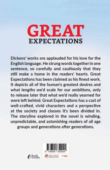 Great Expectations