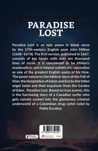 Paradise Lost