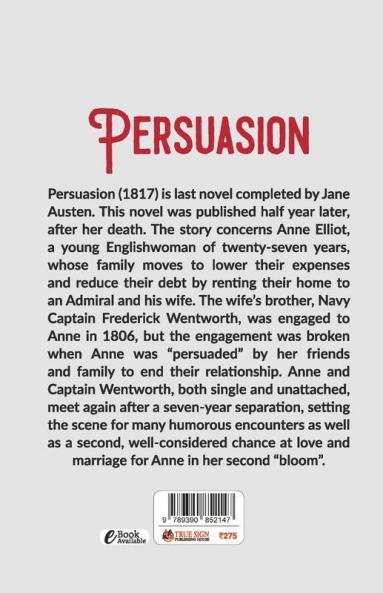 Persuasion