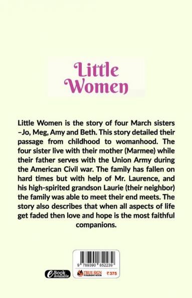 Little Women